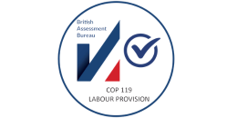 COP 119 Labour Provision