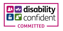 Disability Confident Committed