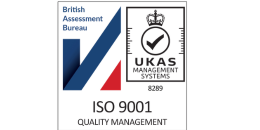 ISO 9001 Quality Management