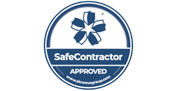 SafeContractor Approved