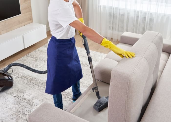 Cleaning Services