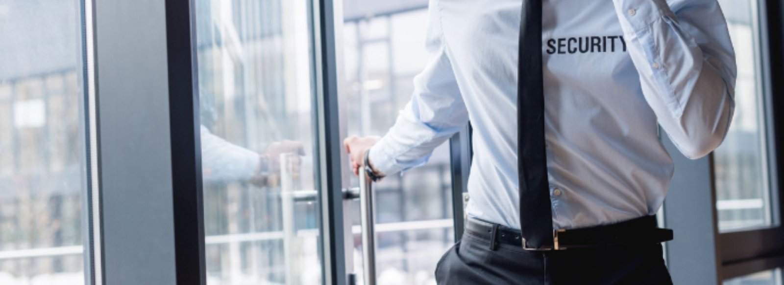 Concierge Security