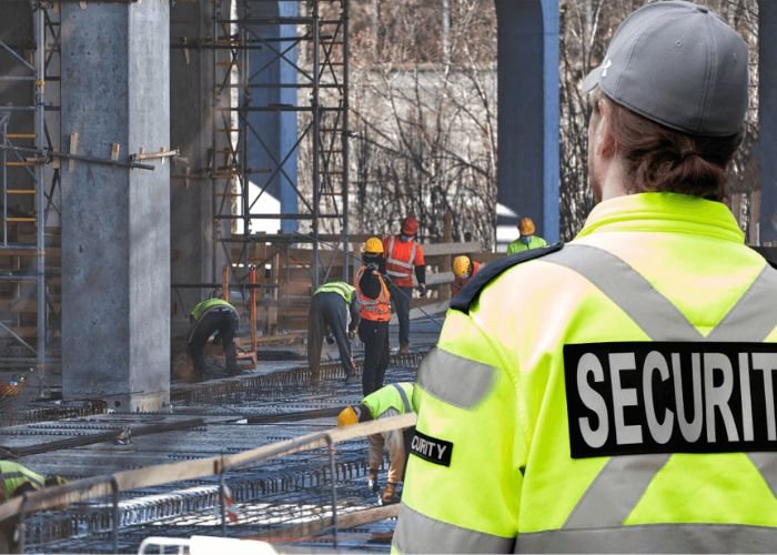 Construction Security