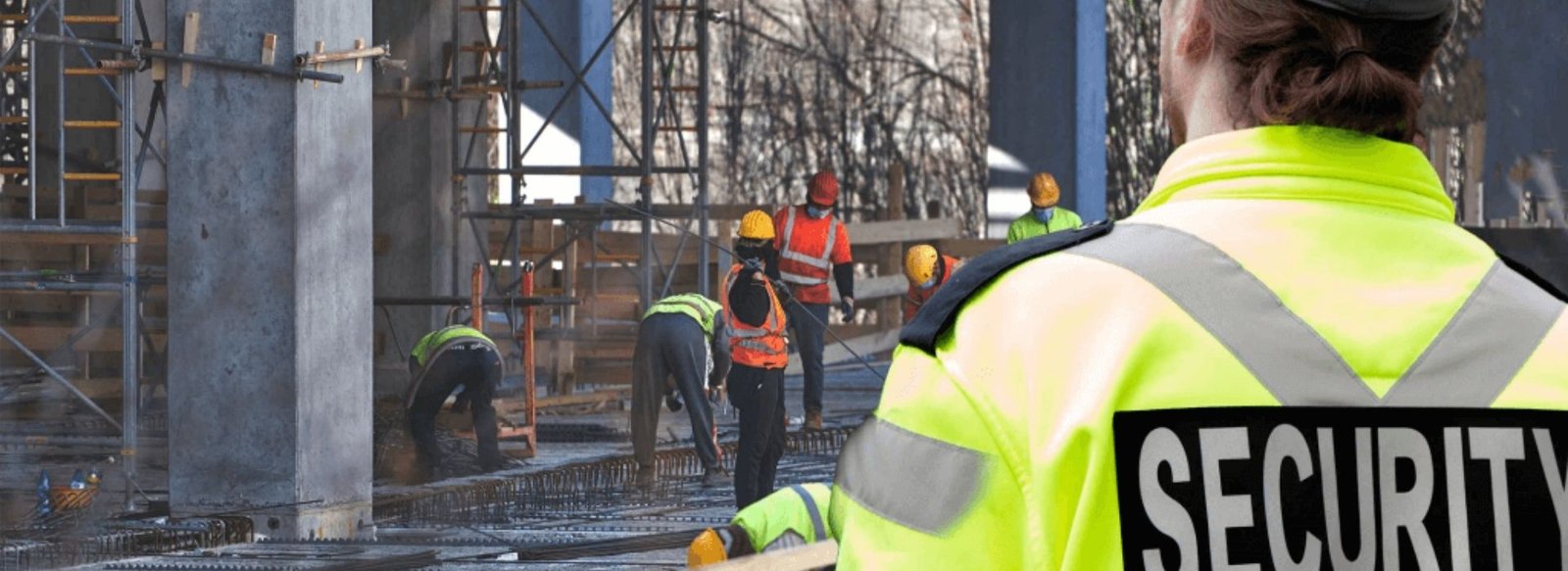 Construction Security