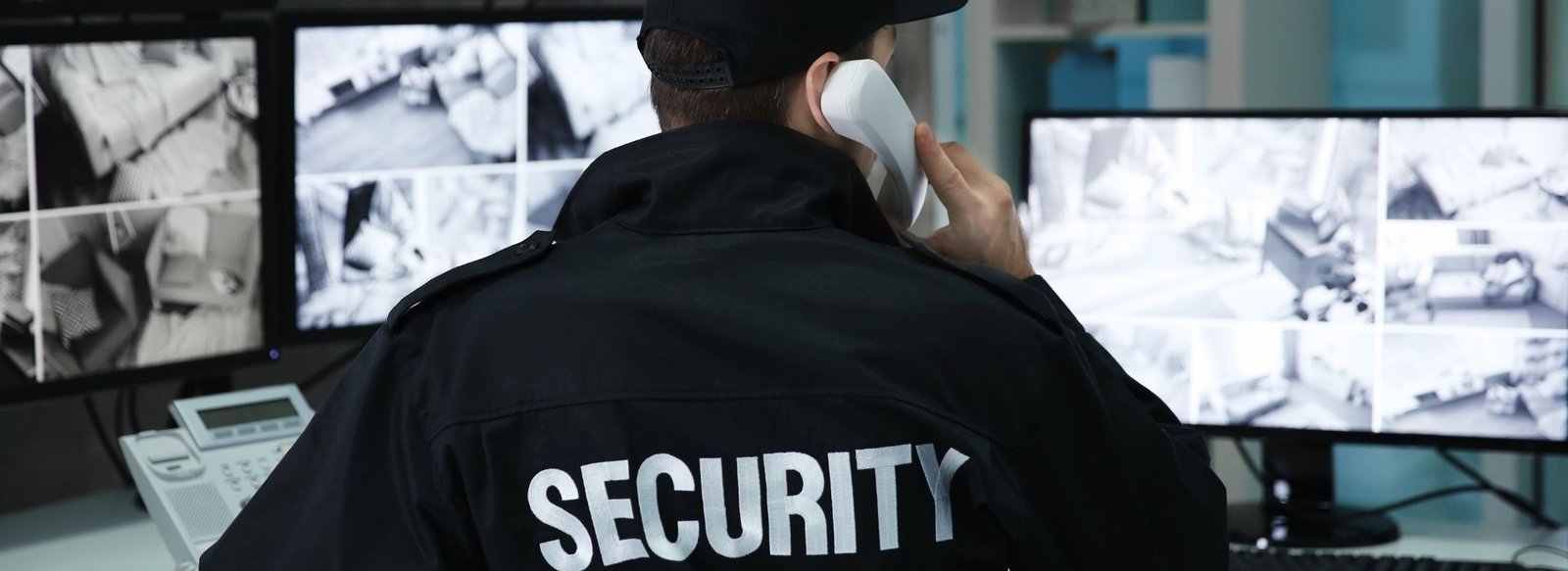 Corporate Security