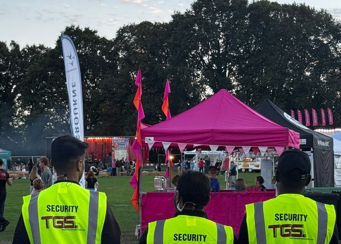 Event Security