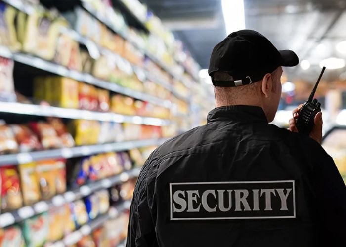 Retail Security