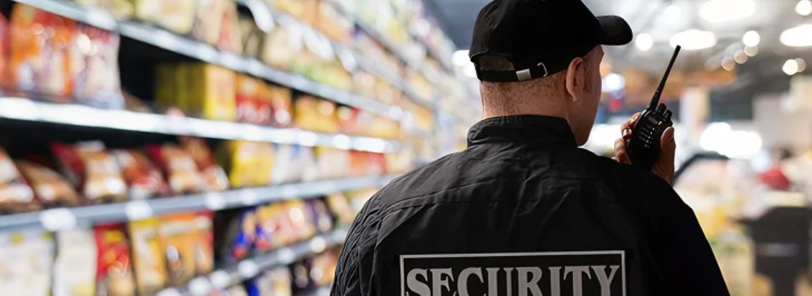 Retail Security