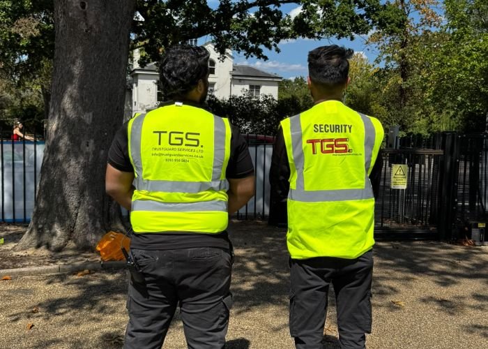 Security Guards