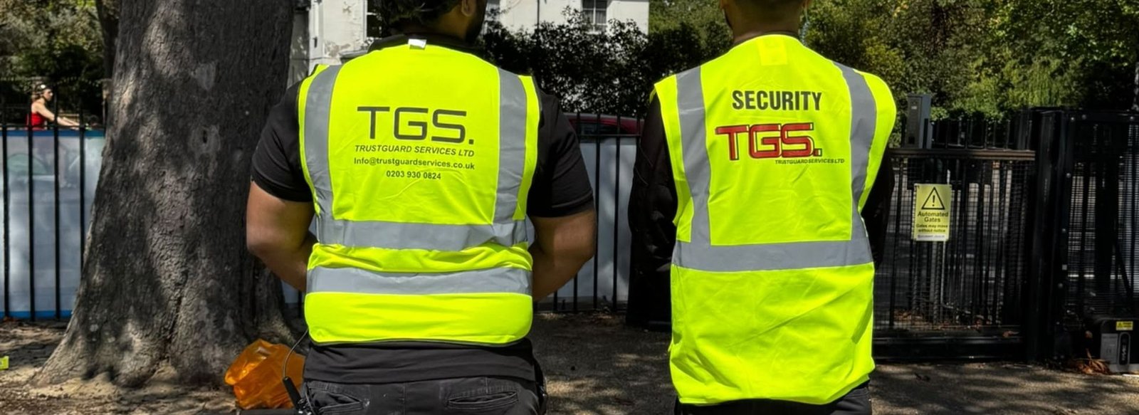 Security Guards