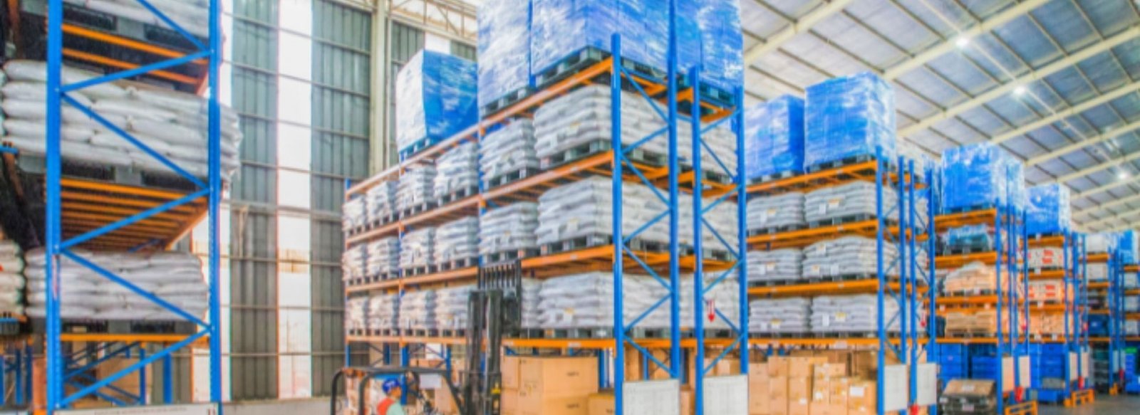 Warehouse Security
