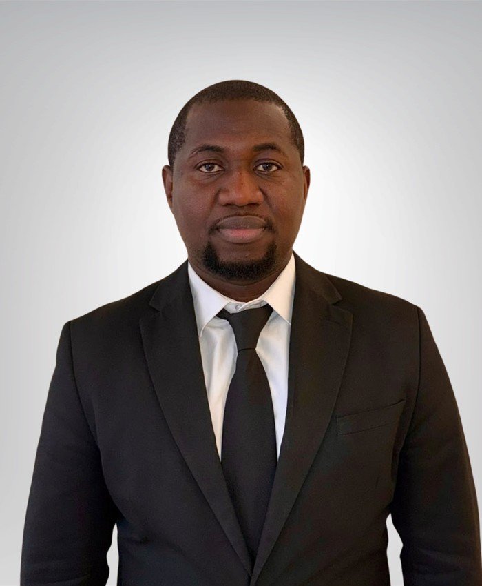 Ezekiel Oladimeji