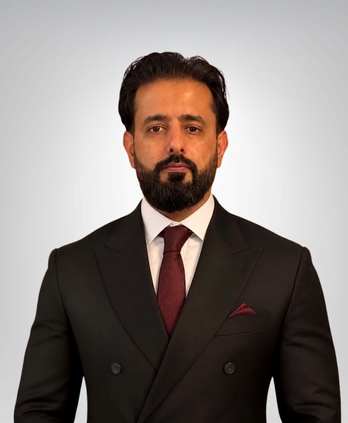 Muhammad Imran